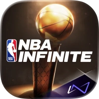 NBA Infinite - PvP Basketball