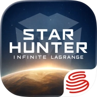 Star Hunter-Infinite Lagrange