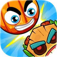 Ball Hero 2: Back to Jungle