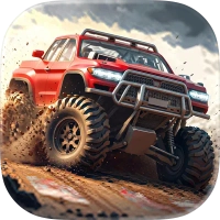 OffRoad: Driving Simulator 3D