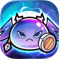 Slime Castle: Idle TD RTS Game