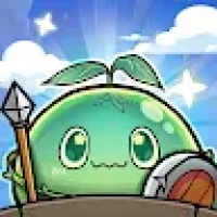Slime Castle — Idle TD Game