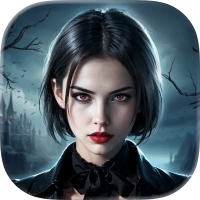 Game of Vampires: Twilight Sun