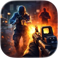 Enemy Hunter: Rescue Hostage