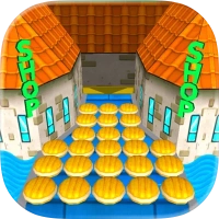 Cookie Bulldozer: Cozy Clicker