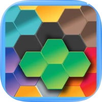 Hexagon Graph Puzzles
