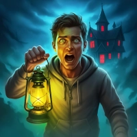 Scary House: Phantomville