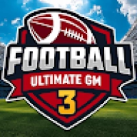 Ultimate Pro Football GM