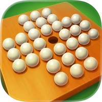 Peg Solitaire Ultra