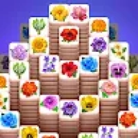 Blossom Master: 3 Tile Match