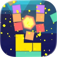 Hexagon Tower Balance