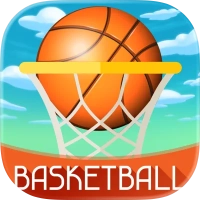 Basketball Hoops Master