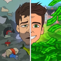 From Zero to Hero: Idle Life