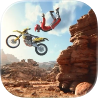 Moto Bike Stunt Racing Games