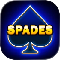 Spades classic card offline