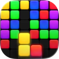 Block Brick Classic Puzzle fun