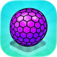Merge kawaii Idle Squishy Ball