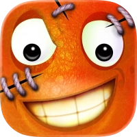 Smash The dummy Dude doll 3D