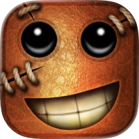 Smash The Ragdoll - Kill Dude