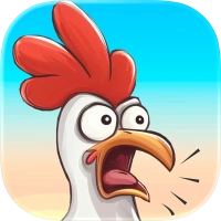 Chicken Scream Adventure