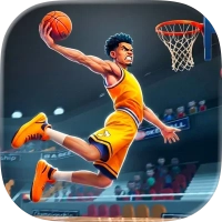 Real Basketball Shoot King 3D
