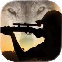 3D Wild Hunting Call 2