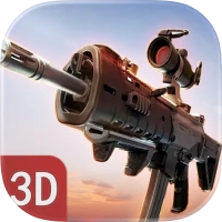 Merge Idle Gun