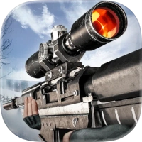 3D Modern Sniper