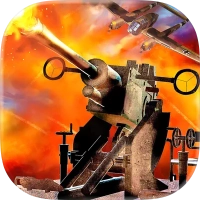 WWII: Clear Sky 41