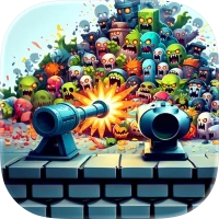 Monsters March