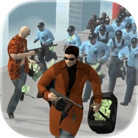 Save the Gang