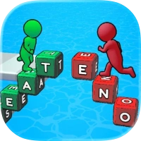 Word Climber!