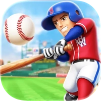 Big Win Baseball game