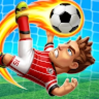 Big Win Soccer Football Stars