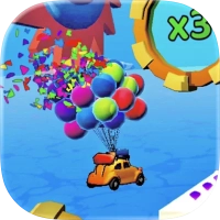 Balloons Higher