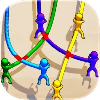 Tangle Climb