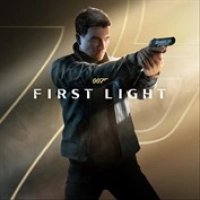 007 First Light - Standard Edition