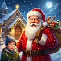 Christmas Room Escape Holidays