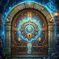 Room Escape 100 Doors Artifact