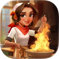 Flambé®: Merge and Cook