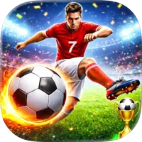 Soccer Striker: Football Games