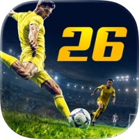 Soccer Cup 2026: Football Game