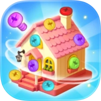 Screw Match 3D: Tap & Unscrew