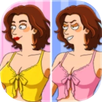 Differences - Find & Spot all