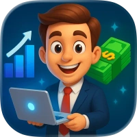 Startup Tycoon: Founder Games