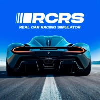 Real Car Racing Simulator