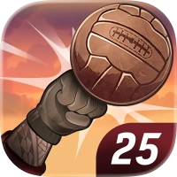 Retro Stars: Soccer Origins