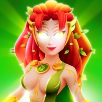 Superheroes Idle RPG League