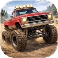 Offroad Revolution