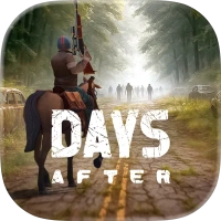 Days After: Zombie Survival 3D
